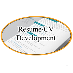 Resume/CV Development